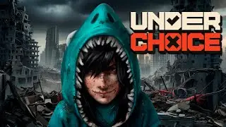 Underchoice ПЛЕЙТЕСТ! Выживание в ЗАПЕРТОМ БУНКЕРЕ - Геймплей и первые впечатления!