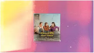 free (for profit) 𝕡𝕖𝕒𝕔𝕙 𝕡𝕚𝕥 x indie rock type beat &lsquo;peach pit'