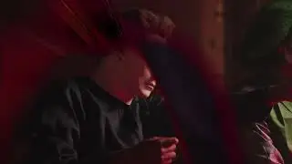 Y-KAY & Ahzee Trick Or Treat
