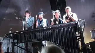 For King & Country Burn The Ships World Tour - 