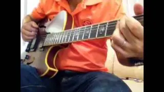 teen age blues    オリジナル