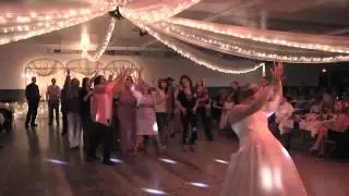 Courtney & Robbie's Wedding Highlights - Duluth Wedding Video Productions - DWVP