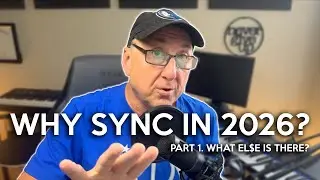 Почему синхронизация необходима в 2026 году? Часть первая: Что еще можно сделать? Синхронизация в...