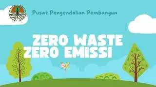 Program Zero Waste Zero Emission