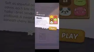 Cookingdom Level 60 Mochi #cooking #cookingdom #cookinggame #games #gameplay #mochi #walkthrough