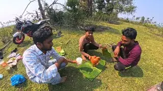 Whole chicken fry full chicken Full video 