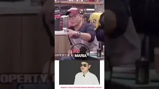 Waktu Yesus Ditangkap Kenapa Muridnya Lari Ya? #yesus #mualaf #dondytan #dondy_tan #podcast #viral