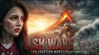 ASH WAVE &ndash; SURVIVE THE FINAL ERUPTION | 2026 FULL MOVIE | Action |English | Adventure | 4K Cinematic
