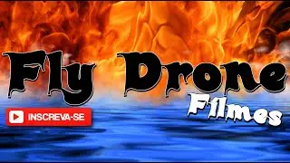 Camera de seguran&ccedil;a filmando drone invasor 😂😂😂 sg 106 muito top
