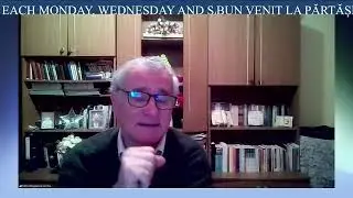 MIHAIL CERCHIA CONCLUZIE -VIAȚA CREȘTINULUI ESTE C&Acirc;ND &Icirc;N VALE C&Acirc;ND PE MUNTE- EX IOSIF GEN CAP 39