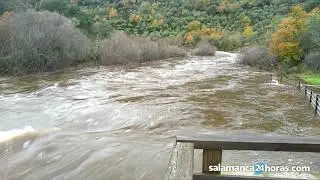 Pozo de los Humos