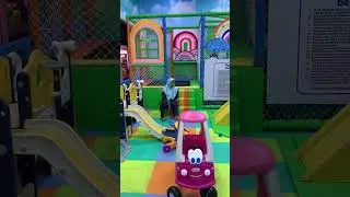 usaha playground indoor cepat balik modal