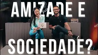 O SEGREDO PARA SOCIEDADES QUE N&Atilde;O DESTROEM AMIZADES COM MATEUS BRAGATTO &ndash; JKast Podcast #015