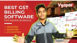 Vyapar App Value For Money, Best Billing Software.Best Stock Management app Android| @VyaparApp
