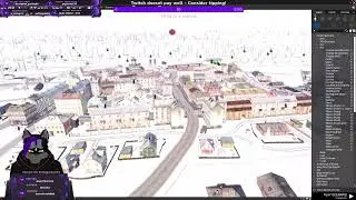 Arma3 Mission/Map development - 