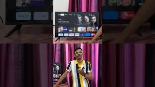 Best Google TV UNDER ₹15000 🔥