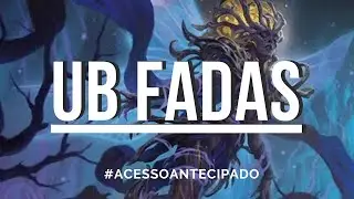 UB FADAS no #earlyaccess