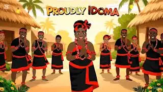 Proudly Idoma