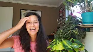 Megan on Prayer - Coffee Talk at Santa Maria