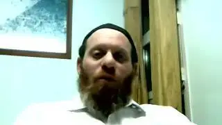 Yom Tov &ndash; The Question &ndash; What melachah can you do but your animal can&rsquo;t (English)