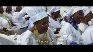 C.C.C Metro Parish 2016 Harvest #1