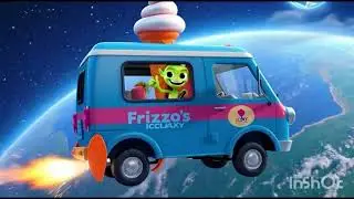 Alien ki space Icecream 🍦🍦&hearts;️&hearts;️