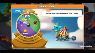 Dragon mania legends I hatch Razorhelm dragon and I got sumbrine dragon and I got circus dragon