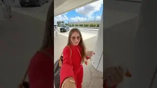 ПУТЕШЕСТВУЙТЕ С НАМИ | канкун✈️атланта #путешествия#аэропорт#diml#vlog#dayinmylife#airplane#aesth...