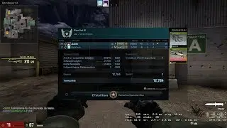 CS:GO Dragon Lore Drop Operation Hydra!!