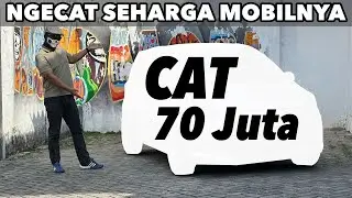 Ayla Turbo Jadi Super Mewah