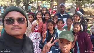 Picnic tour 