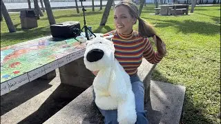🎬Filming a Music Video LIVE with Brady Beats and The Token Girl! Part 1 🤩