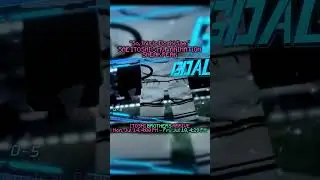 &lceil; Goalbound &rfloor; ITOSHI SAES NEW MVP ANIMATION NEW SNEAK PEAK🔥#roblox #goalbound #azurelatch