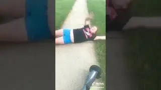 Epic hoverboard fails