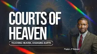 Courts of Heaven 1 | Pastor JT Bakare | Fresh Fire Service | 4th  August 2024