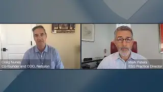 Marketing in Challenging Times - A Conversation with Craig Nunes of Nebulon