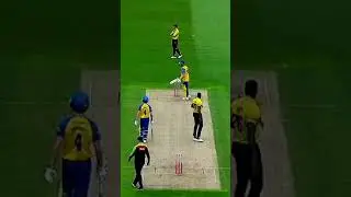 #T20blast #blast21 #Cricket #Durham #Stokes Ben Stokes 4 Bountres in a Over ByBrathwaite 2 Six 2four