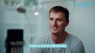 Chris' Follow Up Interview
