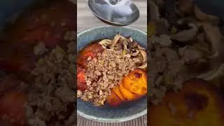 macarone oriente Street Food #comidaasiatica #comida&aacute;rabe #comidadeverdade #comidaoriental