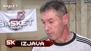 BASKET 4 KIDS Bečej  | Žejko Vučurović KK Defense | Sport Klub