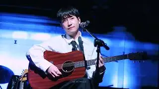 230217 109 단독 공연 / 109(일공구) - 푹