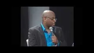 Dr Michael McCain Coaching On Talking Out Loud With A L Cooper