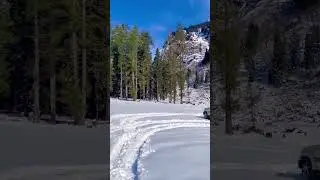 Nabal meadows... #travel #goodlife #nature #shorts #swat