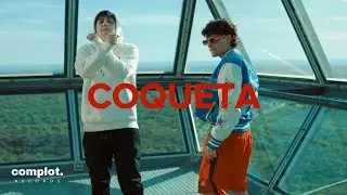 Max Valdrich, Seoh - Coqueta (Video Oficial)