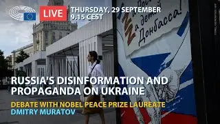 The impact of Kremlin&rsquo;s misleading narratives