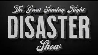 Disastershow hombaerg 2023 (Live Stream, Short Version)