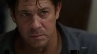 Almost Paradise - Alex - Torture Doesn't Work