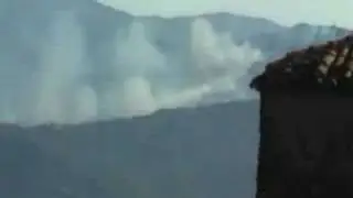 Cicerale Diga Alento Rifornimento Aerei