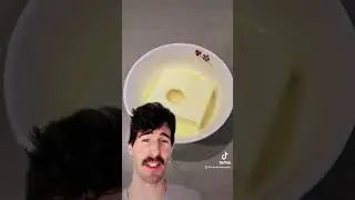I even use butter as lotion