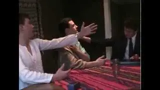 Indian Business Presentation